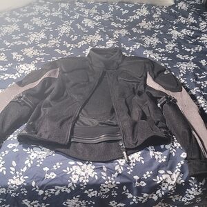 Fieldsheer Motorcycle Jacket